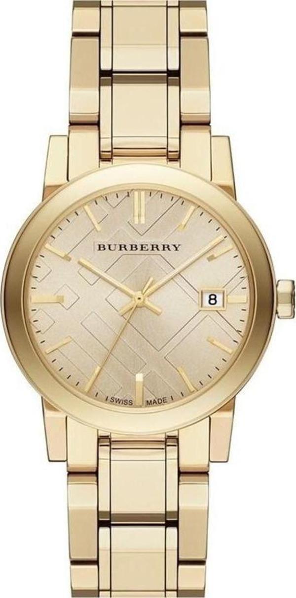 Burberry BU9134 Kadın Kol Saati - Image 1