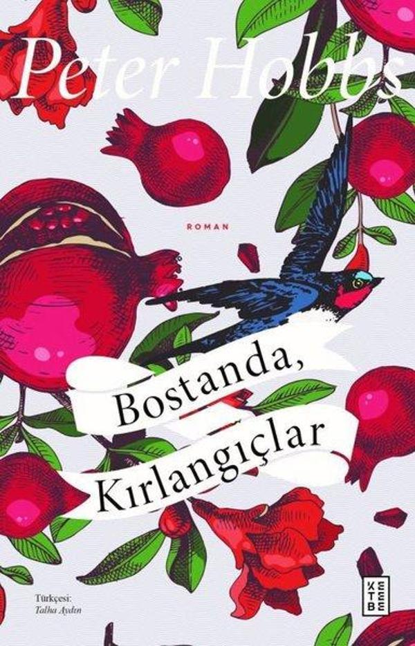 Bostanda Kırlangıçlar - Ketebe - Image 1