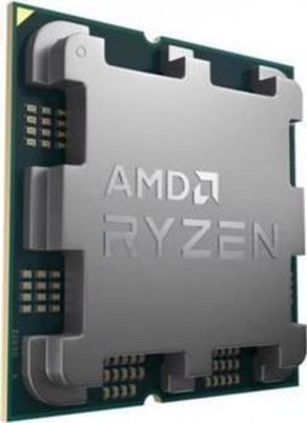 Amd Ryzen 5 7500F AM5 3.7 GHz 32 MB 65 W Tray (Kutusuz,Fansız)İşlemci - Image 1