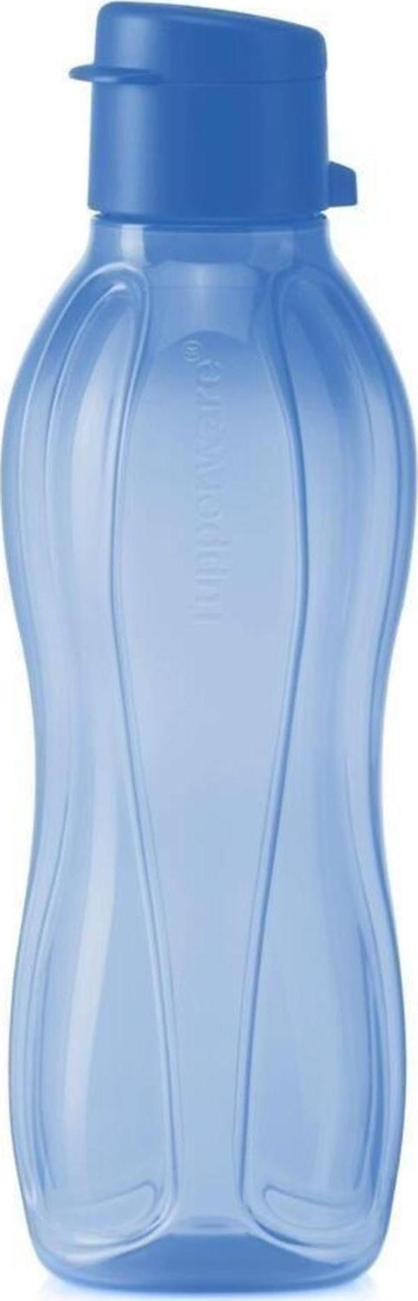 Tupperware Eco Şişe Kolay Kapak 500ml Deniz - Image 1