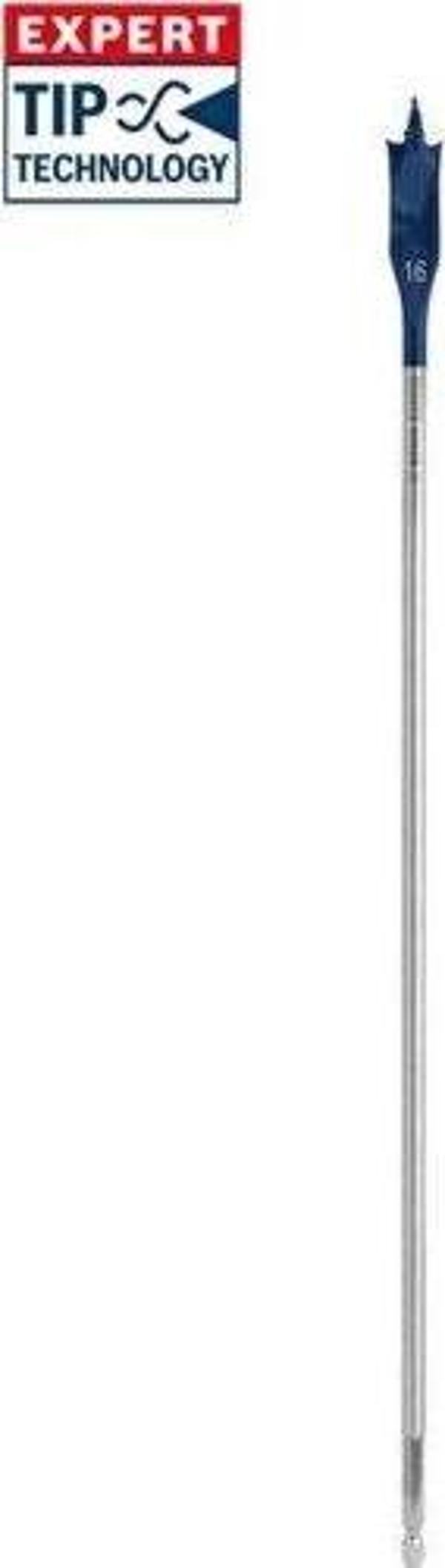 Bosch 16X400 mm Expert Yaprak Matkap Ucu 2608900343 - Image 1