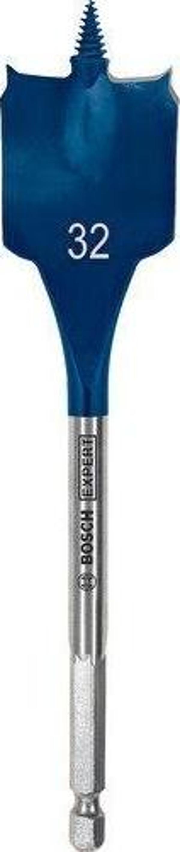 Bosch Expert Self Cut Speed Yaprak Delme Ucu 32 x 152 mm - Image 1