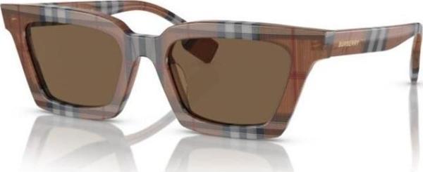 Burberry 0BE4392U 39667352 HN Kadın Güneş Gözlüğü - Image 1