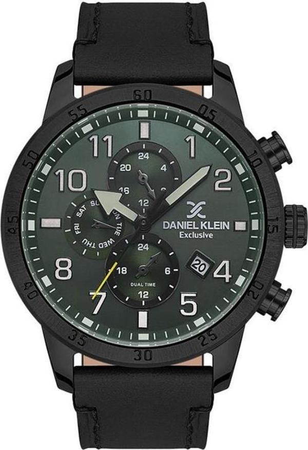 Daniel Klein DK.1.13539.5 Erkek Kol Saati - Image 1