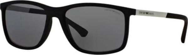 Emporio Armani  0EA4058 50638158 HN Erkek Güneş Gözlüğü - Image 1