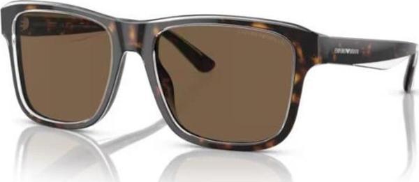 Emporio Armani  0EA4208 60527356 HN Erkek Güneş Gözlüğü - Image 1