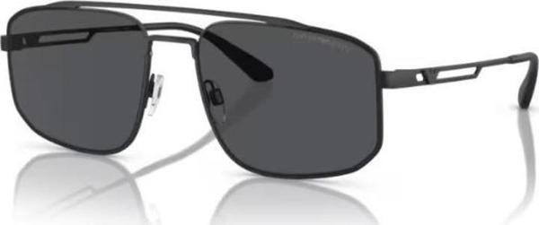 Emporio Armani 0EA2139 30018757 HN Erkek Güneş Gözlüğü - Image 1