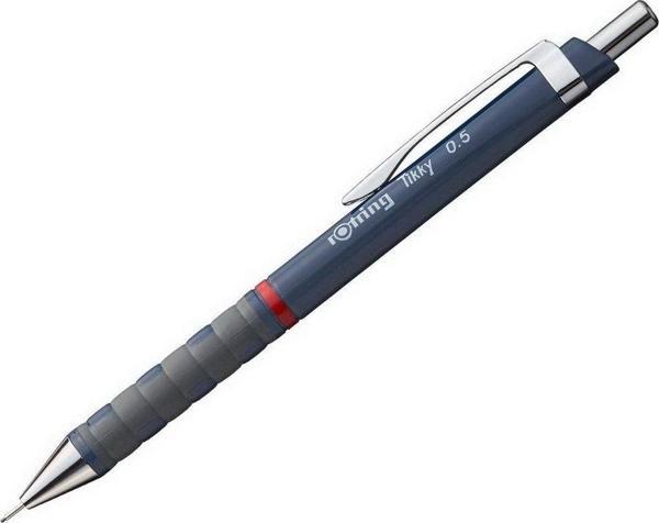 Rotring Tıkky Rd Versatil 0.7 4C Lacivert - Image 1