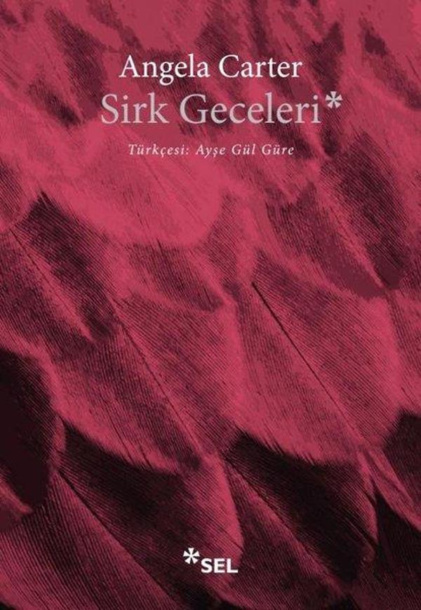 Sirk Geceleri - Sel Yayıncılık - Image 1