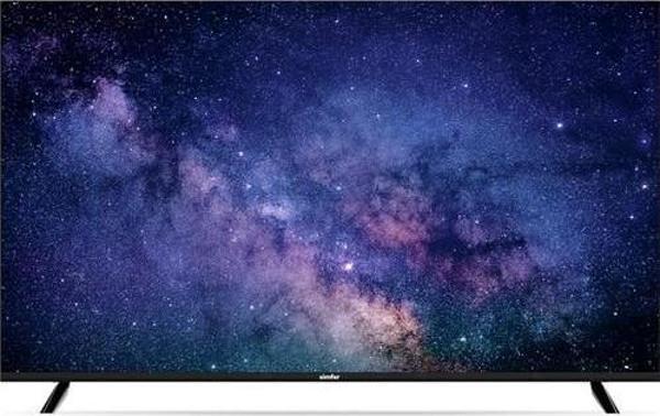 43Sfs4N 109 Ekran 43" Uydu Alıcılı Led Full Hd Tv - Image 1