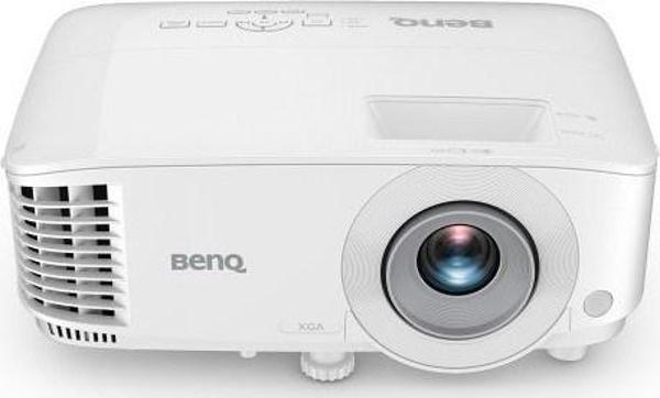 Benq MX560 4000 Ans 1024X768 Xga 2xhdmı VGA Usb-A 20.000:1 3D Dlp Projektör - Image 1