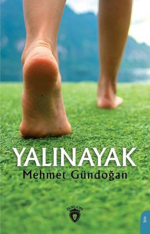 Yalınayak - Dorlion Yayınevi - Image 1