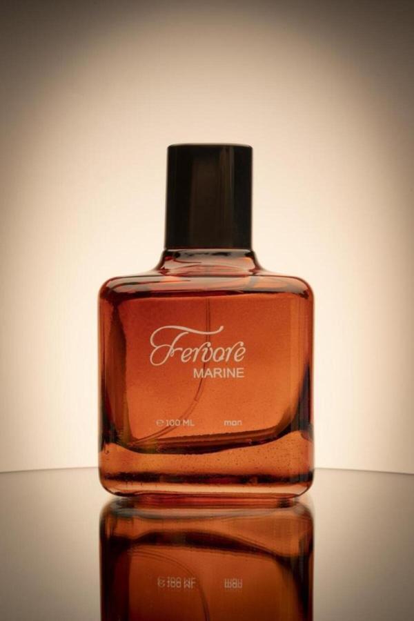 Fervore Marine Erkek Parfüm Edt 100 ml - Image 1