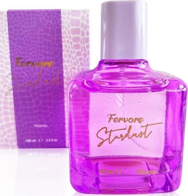 Fervore Stardust 100 ml Edt Kadın Parfüm - Image 1