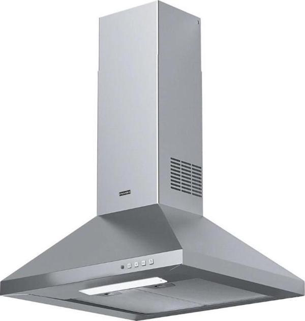 Franke Linfa FDL 6165 XS Inox Davlumbaz - Image 1