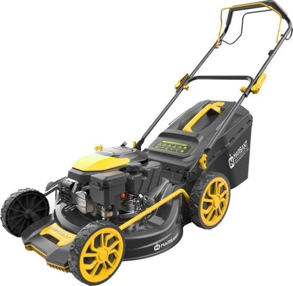 Rato RMP 41Q-V125 Benzinli Çim Biçme Makinesı 41Cm - Image 1