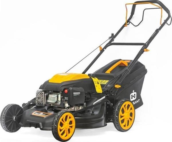 Rato RMS 53Q-V210 Benzinli Çim Biçme Makinesı Şanzımanlı 53 Cm - Image 1
