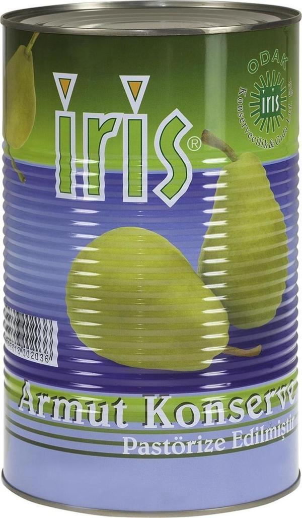 Armut Konservesi 5 kg - Image 1