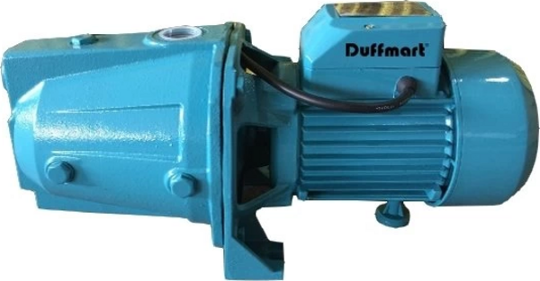 Duffmart Jet-100L Santrifüj Pompa - Image 1