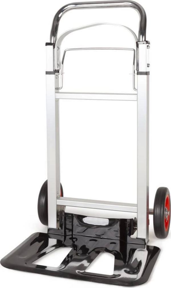 Duffmart PR2390 Pro Strong Teleskopik Paket Taşıma Arabası 90 Kg - Image 1