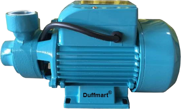 Duffmart QB60 Preferikal Pompa - Image 1