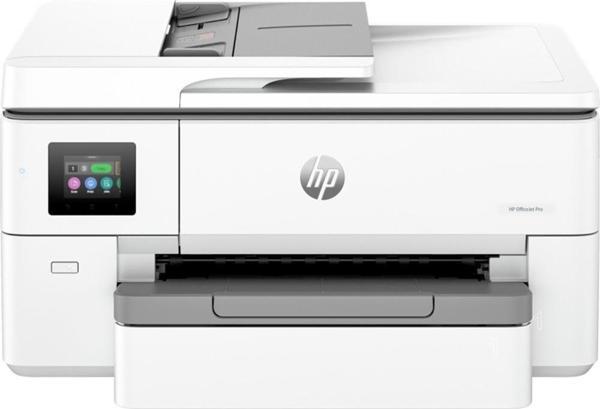 HP 53N94C OFFICEJTPRO 9720  AIO RENKLİ YAZ/TAR/FOT/FAX ADF A3/A4 - Image 1