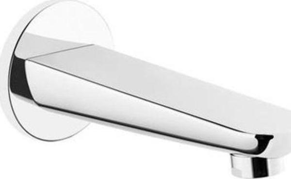 X-Line Çıkış Ucu Krom A40699  - Image 1