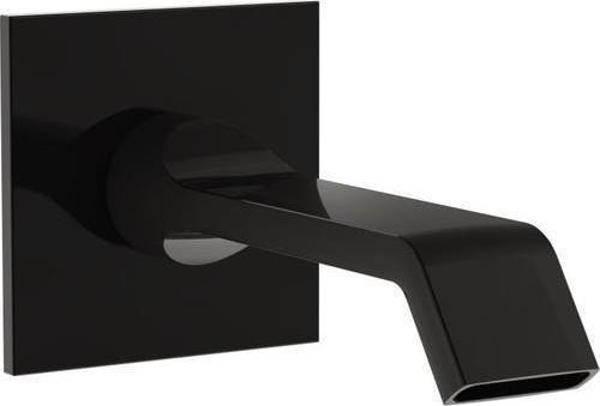 Yeni Suit Çıkış Ucu Parlak Siyah A4283139  - Image 1