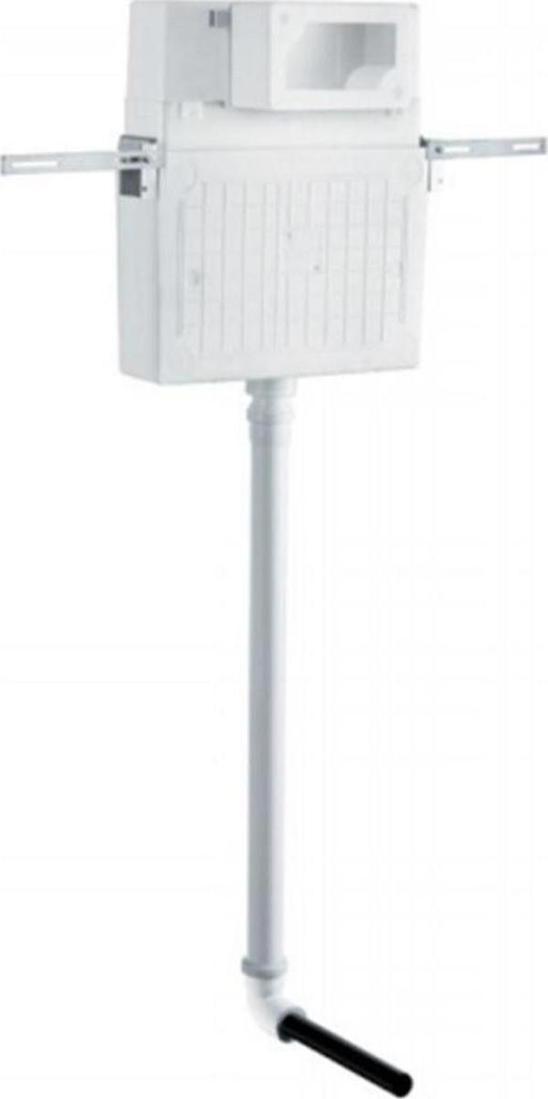 Gömme Rezervuar (helataşı) (3/6lt)  711-1700  - Image 1