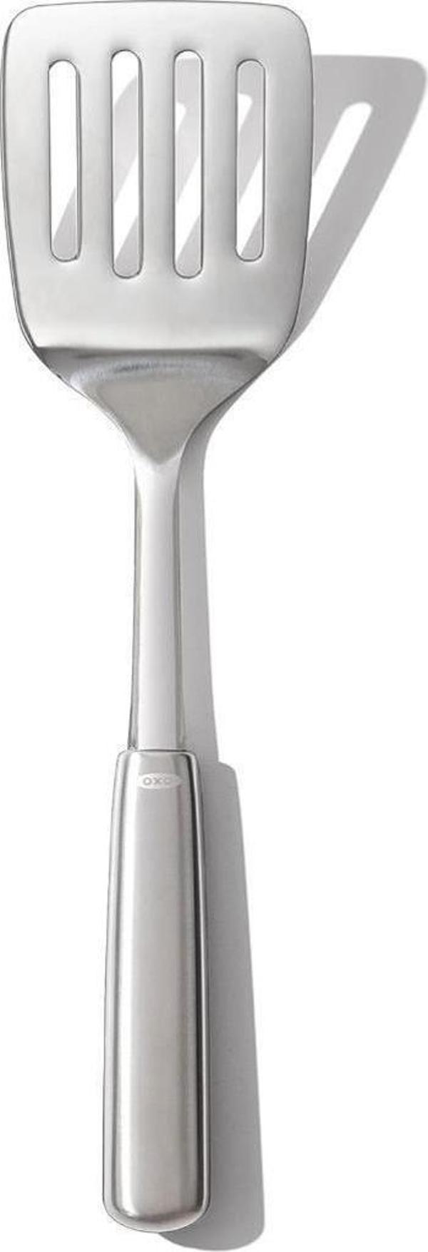 OXO STEEL Çevirici-Paslanmaz Çelik - Image 1
