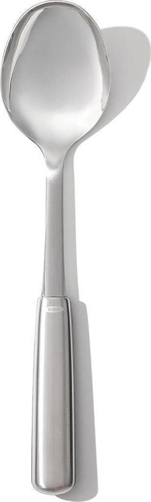 OXO STEEL Kaşık -Paslanmaz Çelik - Image 1