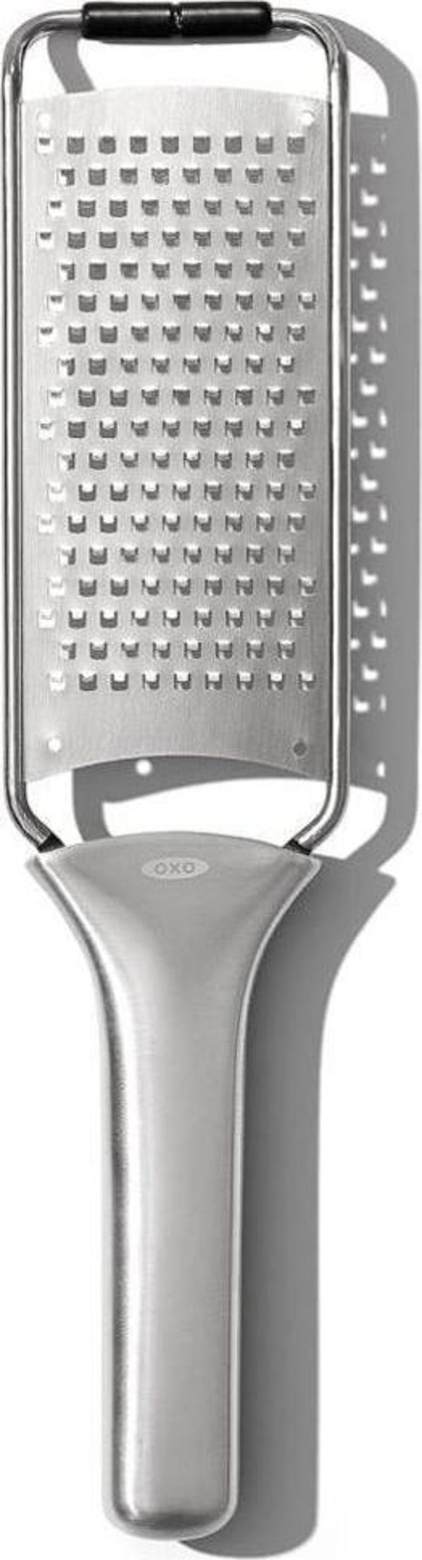 OXO STEEL Rende -Paslanmaz Çelik - Image 1