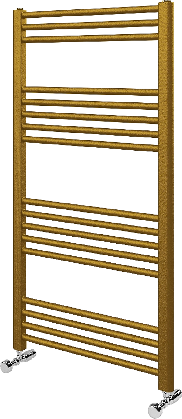 Duffmart Rainbow 6/10 Düz 60x100 cm Gold Havlupan - Image 1