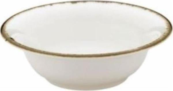 Kütahya Porselen Corendon Çorba,Salata Kasesi 3 lü 16 cm - Image 1