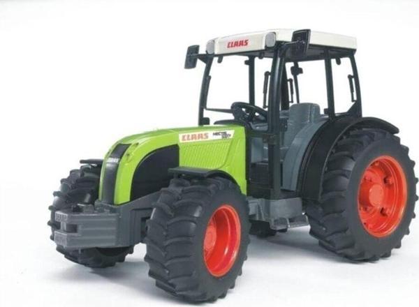 Bruder Claas Nectis 267 Traktör - Br02110 - Image 1