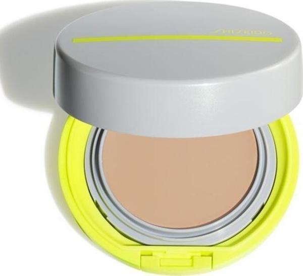 Shiseido Sports BB Compact SPF50+ Light 12 gr BB Krem - Image 1