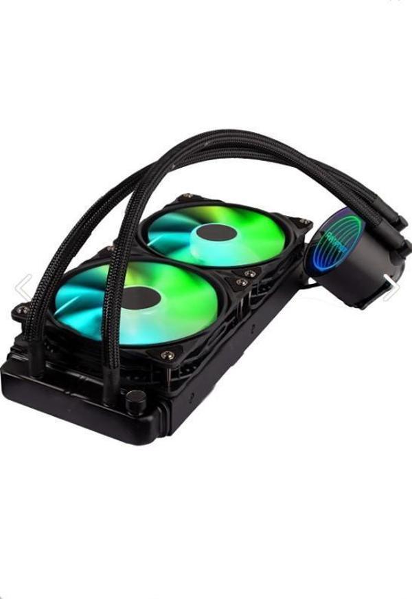 DFS GAMİNG REVENGEB AZİR AMD RYZEN 5 7600X RTX 4060Tİ B650M ANAKART 1TB M.2 NVME 32GB DDR5 RAM OYUNCU BİLGİSAYARI - Image 1