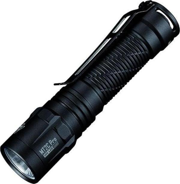 NITECORE MT2C PRO 1800 LUMEN EL FENERI - Image 1