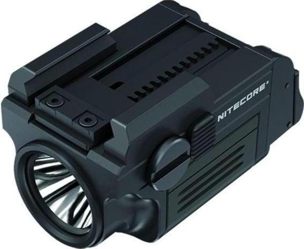 NITECORE NPL25 900 LUMEN SARJLI FENERI - Image 1