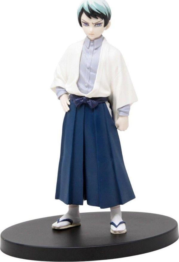 Banpresto Demon Slayer: Kimetsu no Yaiba Vol. 21 - Yushiro Heykel - Image 1
