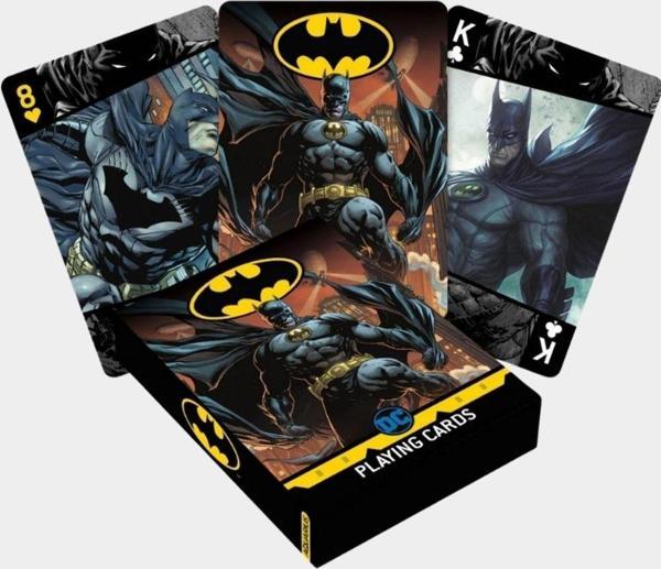 DC Comics - Batman İskambil Kağıdı - Image 1