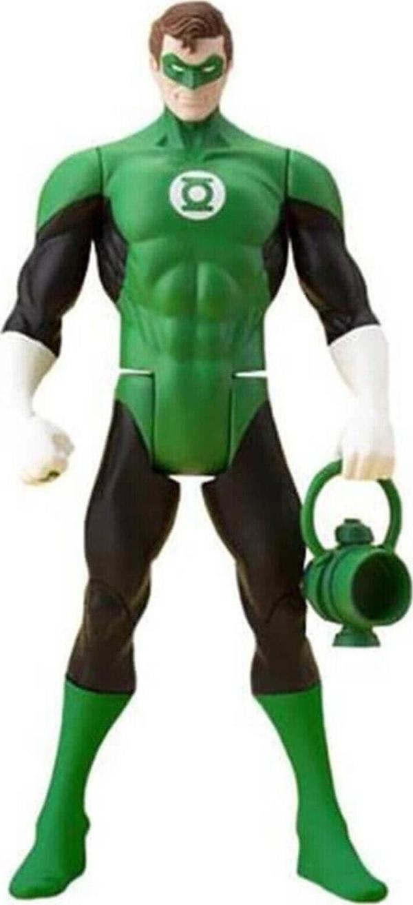 DC Comics DC Universe - Green Lantern Classic Costume ArtFX+ Heykel - Image 1