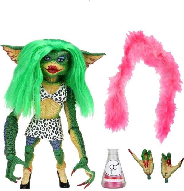 Neca Gremlins 2 The New Batch: Ultimate Greta - Image 1