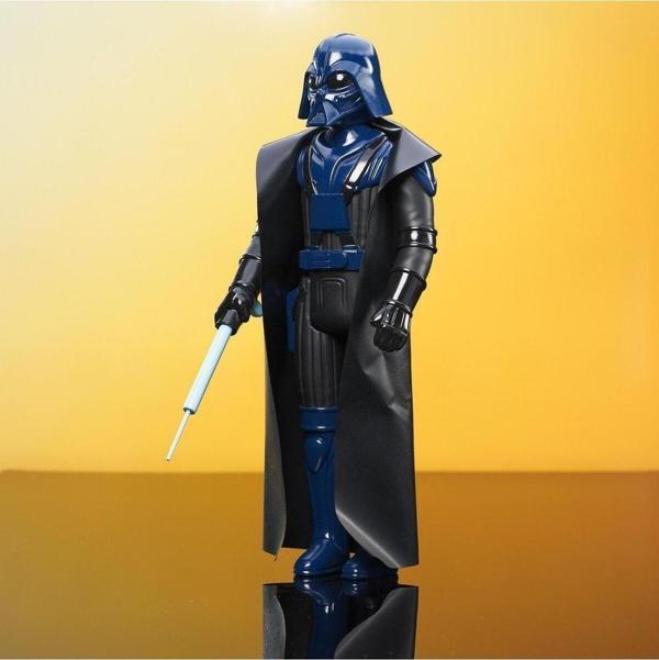 Star Wars - Darth Vader Concept Jumbo Figür - Image 1