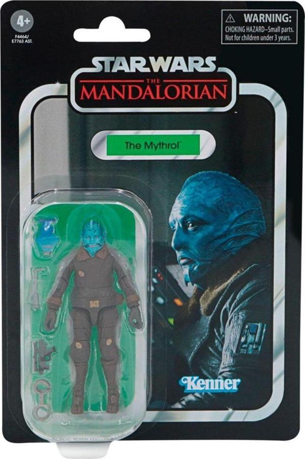 Star Wars - Vintage Collection The Mythrol Aksiyon Figürü - Image 1