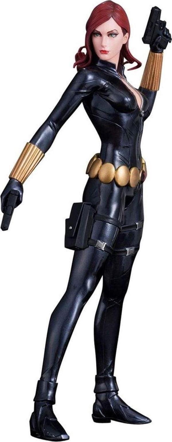 Marvel Comics Black Widow Marvel Now! ARTFX+ Heykel - Image 1