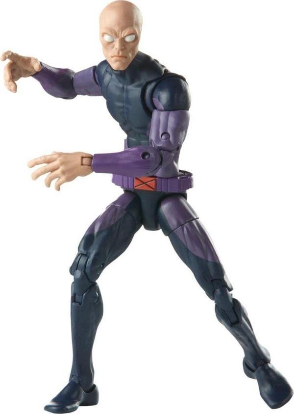 Marvel Legends Series Marvel’s Darwin Aksiyon Figürü - Image 1