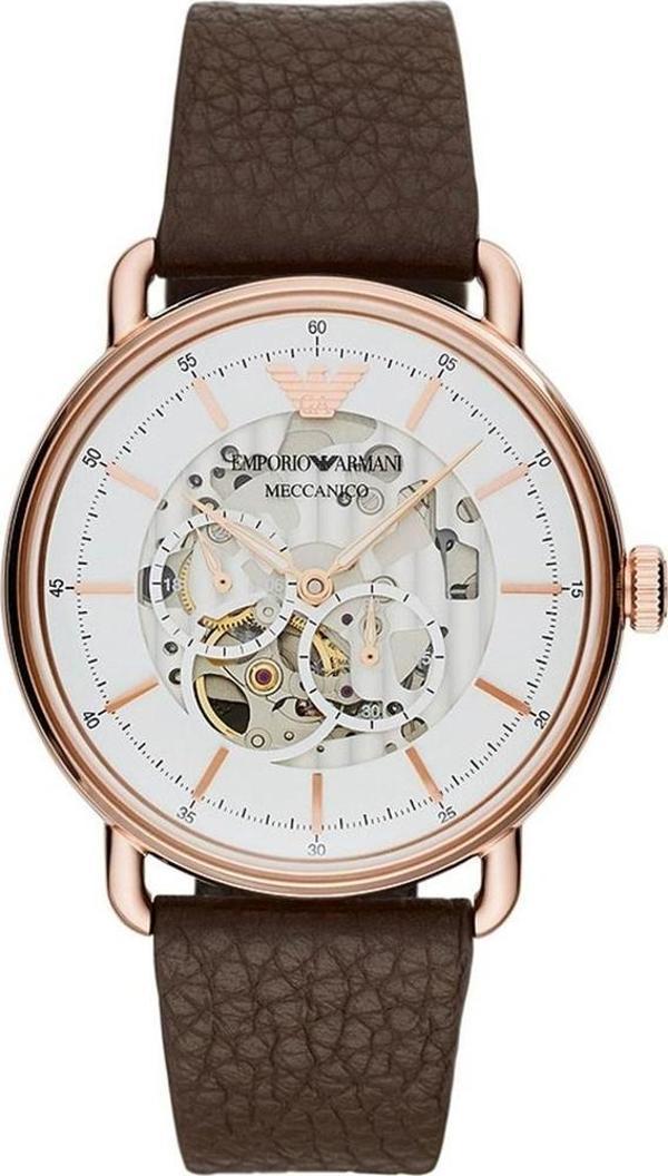 Emporio Armani AR60027 Erkek Kol Saati - Image 1