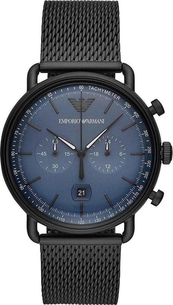 Emporio Armani AR11201 Erkek Kol Saati - Image 1