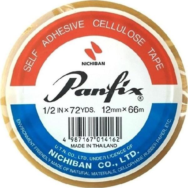 Panfix Bant 12X66 - Image 1